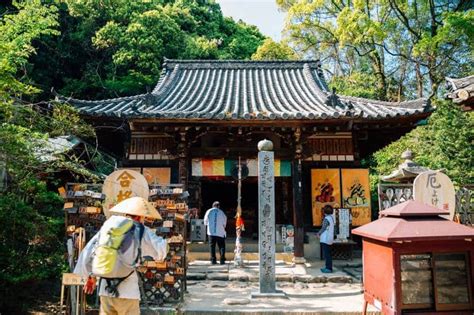 Shikoku Pilgrimage A Guide To The Sacred 88 Temple Route Japan Cheapo