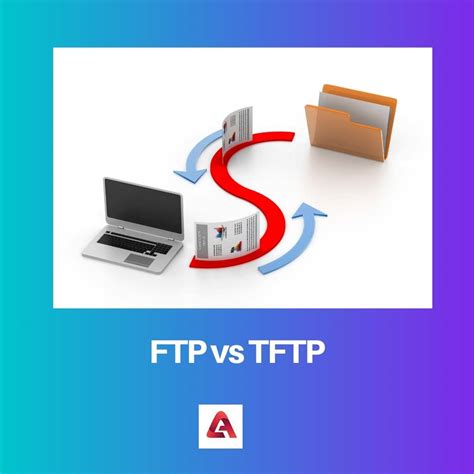 Ftp Vs Tftp Difference And Comparison