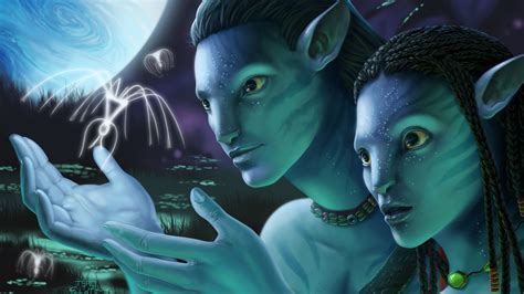Avatar 2 will be set three years after the first film and focus on the lives of jake (sam worthington) and neytiri (zoe zaldana) as they explore the other moons of polyphemus. Avatar 2 confirmed release date, sequels and cast ~ Hiptoro