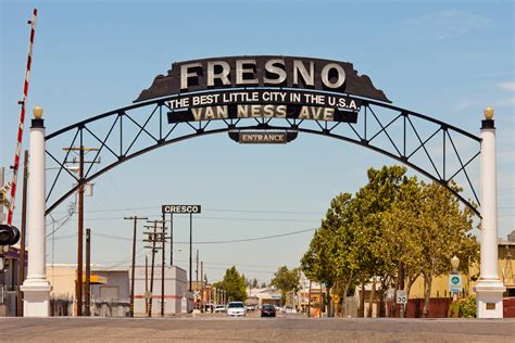 Why Fresno Is On The Leading Edge Of A ‘wave Of Political Change