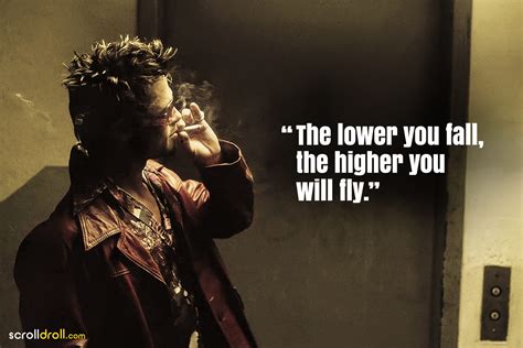 Fight Club Quotes Thatll Give You Insightful Chills For Our Spirit
