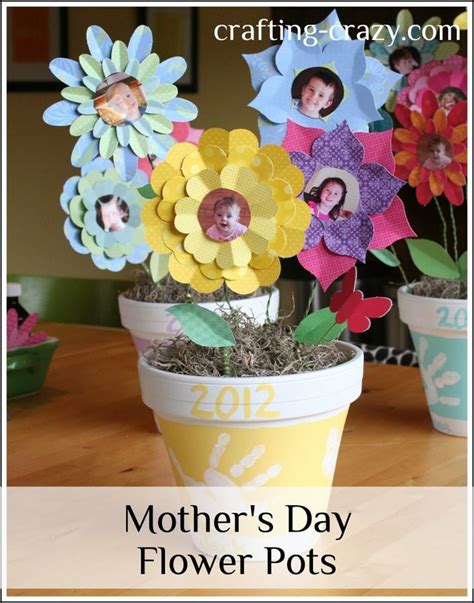 Cute Mothers Day T Idea Happy Mothers Day