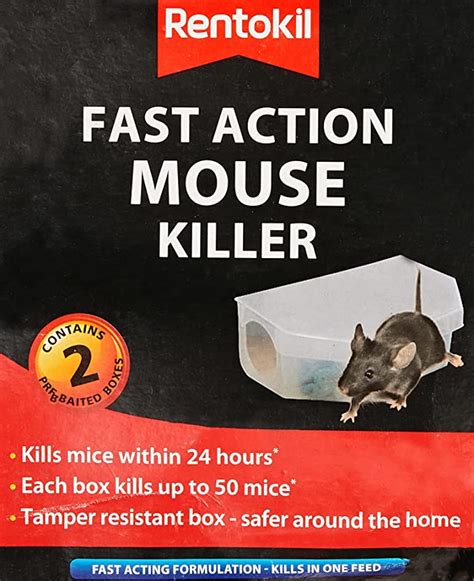 The Best Mouse Traps Of 2022 By The Spruce Pcs Mousetrap Rodent