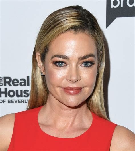 The real housewives of beverly hills alum stars in killer cheer mom, the first movie from lifetime's fear the cheer lineup this year, and only et exclusively. Denise Richards vervoegt de cast van 'Mooi & Meedogenloos ...
