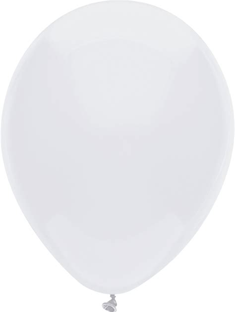 White Balloons Png High Quality Image Png Arts