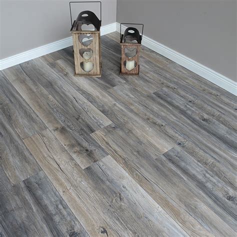 Has gorgeous wood looks, several contemporary greys and warm honey tone mixes, etc. Doors & Floors - Harbour Grey Laminate 12mm