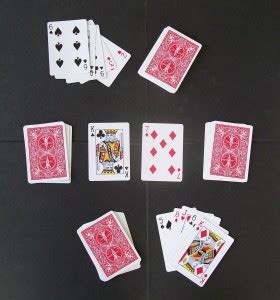 Include instructions on how to plant the seed paper by copy /pasting or writing the following on the card back: How to Play Speed: A Favorite Two-Player Card Game - All ...