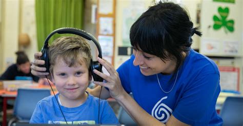 5 Questions About Hearing Loss In Children