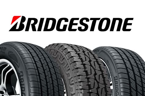 Bridgestone Debuts Updated Tires For Performance Vehicles Suvs Tire