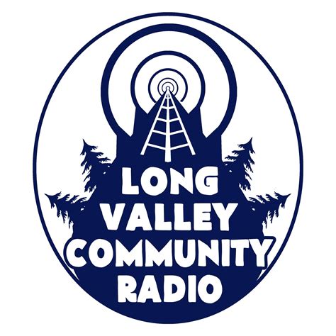 Long Valley Community Radio | McCall ID