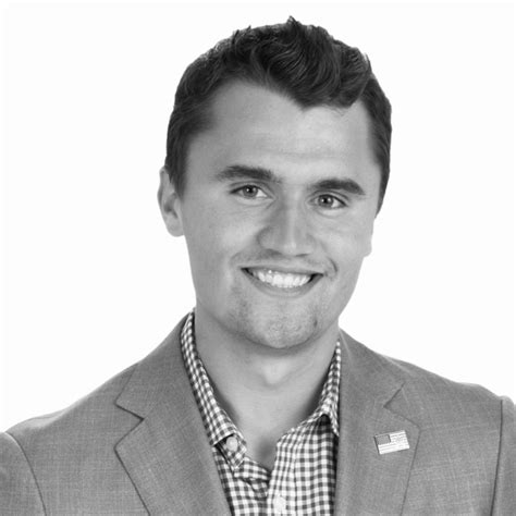 A Profile Of Charlie Kirk The Dartmouth Review