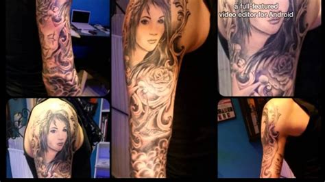 Orishas Tattoo And Art Studio Youtube