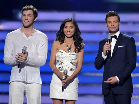 American Idol Season 11 Finale Photo 11 Pictures Cbs News