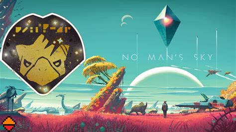 No Man S Sky Expedition The Blighted Phase I Youtube