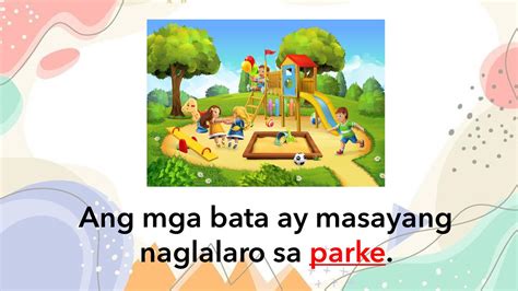 Uri Ng Pangngalan Baamboozle Baamboozle The Most Fun Classroom Games