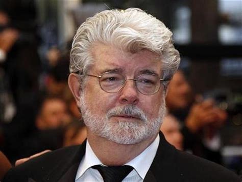 Star Wars Creator George Lucas Imagines San Francisco Museum Reuters