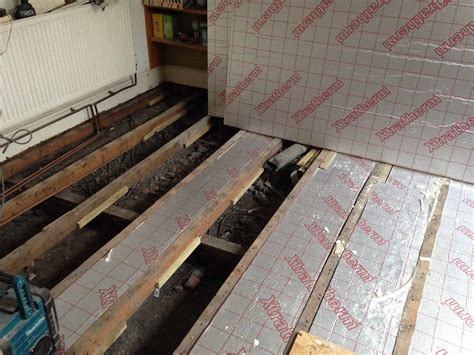 What Insulation To Use In Floor Joists Storables