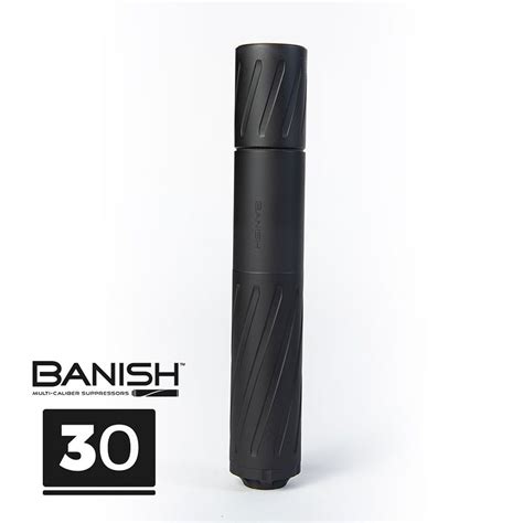 Banish 30 Silencer Central