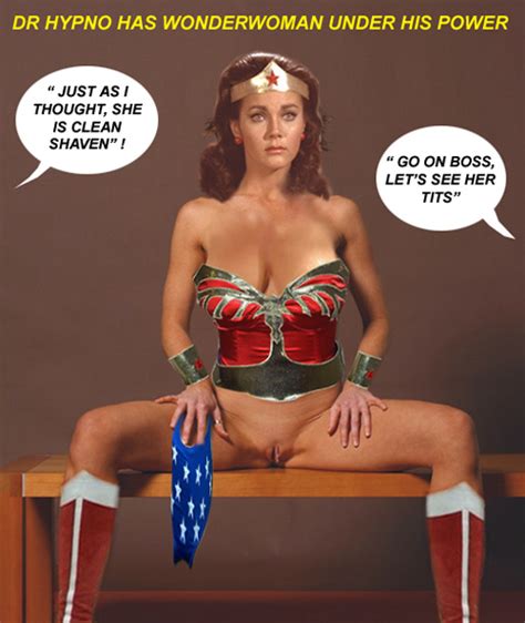 Post 1866425 Dc Fakes Lyndacarter Wonderwoman