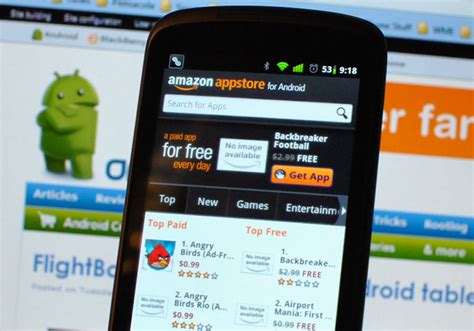 In aptoide, unlike the default google play store, there is not a unique and centralized store. App Store Alternatives To Download Top Free Apps On ...