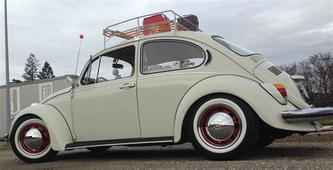 White Volkswagen Beetle Free Image Peakpx