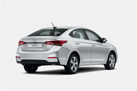 Maybe you would like to learn more about one of these? Новый Hyundai Accent 2017 официально представлен ...