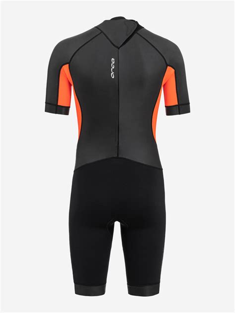 Orca Vitalis Shorty Men Openwater Wetsuit Orca