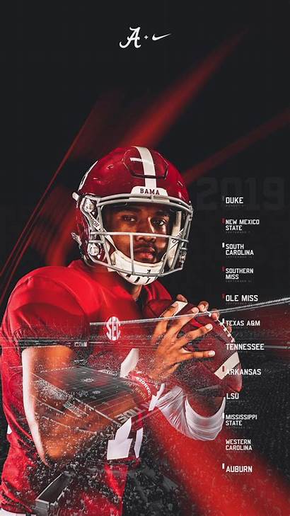 Alabama Football Tide Schedule Wallpapers University Roll