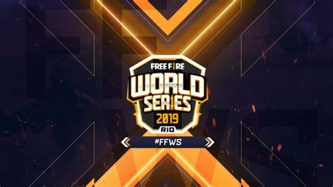Free Fire Los Premios Que Puedes Obtener En El Campeonato Mundial