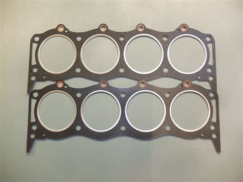 V8 head gasket (Composite) - MG V8 and MG RV8 car parts