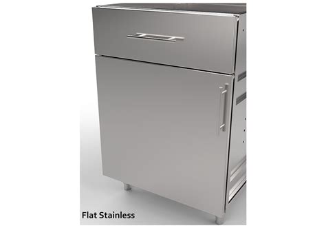 Stainless Supply Stainless Steel Outdoor Kitchen Cabinets