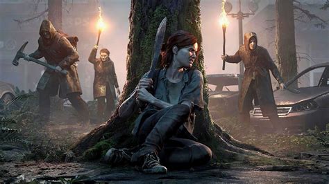 The Last Of Us 2 Is Sonys Third Best Seller In Us History Push Square