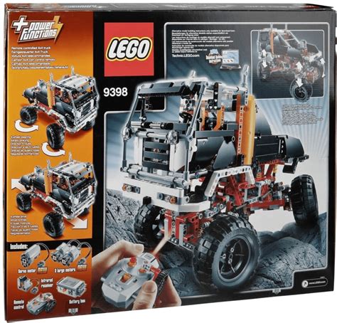 Lego Technic X Offroader Ab Preisvergleich Bei