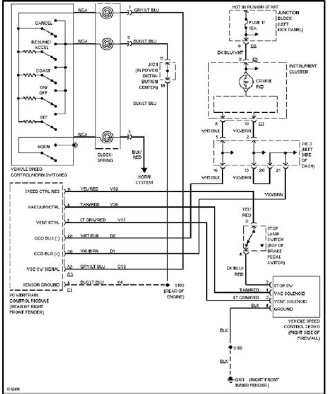 2001 Dodge Dakota Engine Diagram