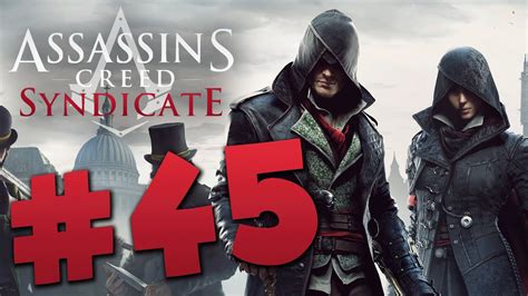 Let S Play Assassin S Creed Syndicate 45 HD XBOXONE YouTube