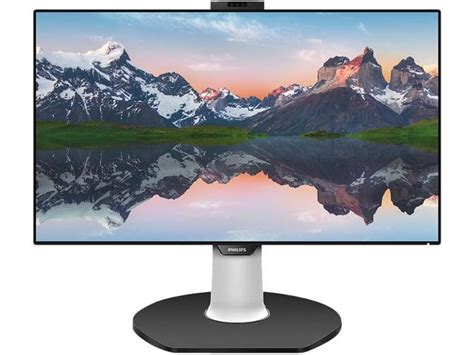 Everything you need to know. Philips 329P9H 31.5" UltraClear 4K UHD 3840x2160 ...