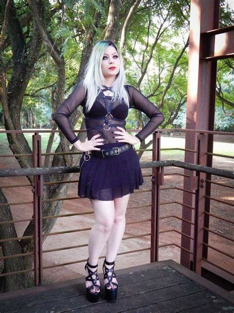 pin by † † brian † † on † goth punk emo † gothic girls fashion style
