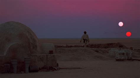 Tatooine Wallpapers Group