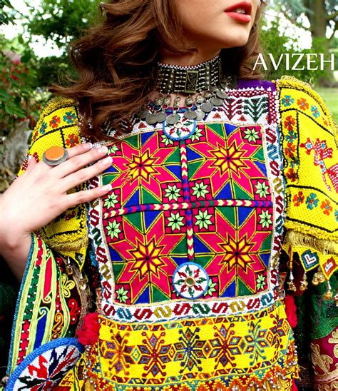 Ethnic Fashion Boho Fashion Bohemian Costume Tribal Ideas Afghani