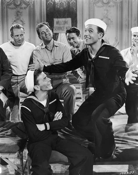 Anchors Aweigh 1945