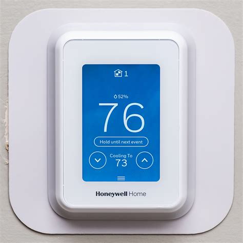 Uses geofencing technology to keep track of your smart phone's location;auto changeover: Your Home Honeywell Thermostat Wiring - Wiring Diagram Schemas