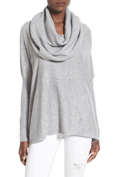 Dreamers By Debut Cowl Neck Sweater Nordstrom Cowl Neck Sweater