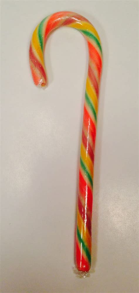 Soda And Candy Blog Smarties Candy Canes