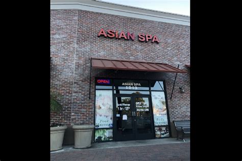 Asian Spa Oxnard Asian Massage Stores