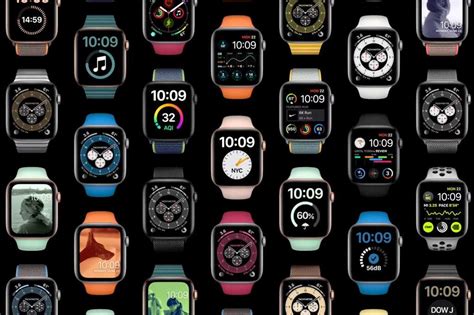 Watchos 7 Faq Everything You Need To Know About The Apple Watch Operating System