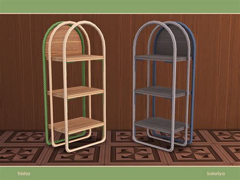 50 Must Have Pieces Of Cc Furniture For The Sims 4 Furniture Mods