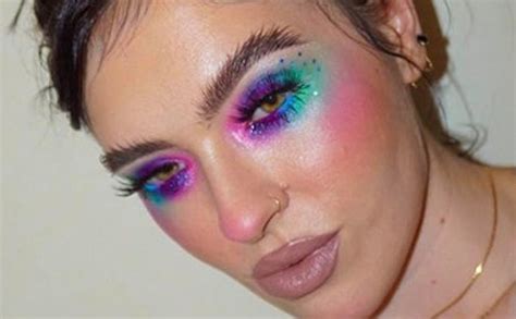 The Dreamiest Pastel Makeup Looks To Energize Your Spring Style