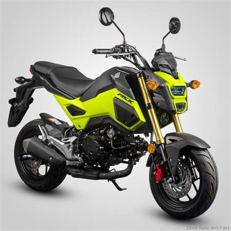 248,536 likes · 2,531 talking about this. Honda MSX 125 Gets Four Fresh Colours and H2C Accessories ...