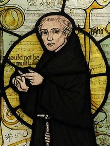 He has a big rivalry with his father, sister, and sometimes his cousin, but mostly his father due to. William of Ockham - Wikipedia