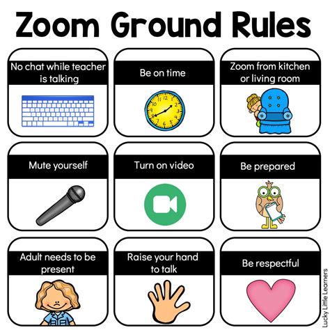 Online classroom games for students. Zoom Activities to Use with Distance Learning in 2020 ...